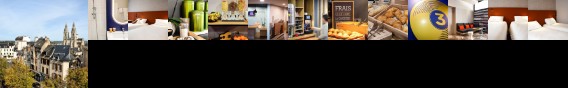 Ibis Rodez Centre