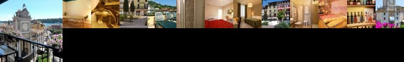 Eden Hotel Salo (Lombardy)
