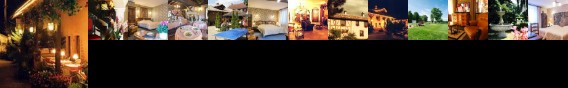 Hostellerie Sarrasine