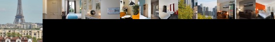 Hotel Douglas Paris
