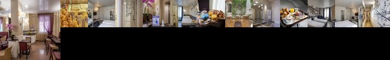 Vivaldi Hotel Puteaux