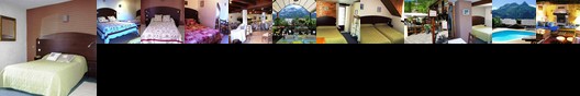 Le Prieure Hotel Pra Loup