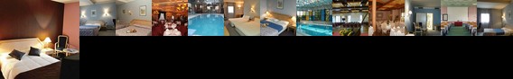 Saphir Hotel Pontault-Combault