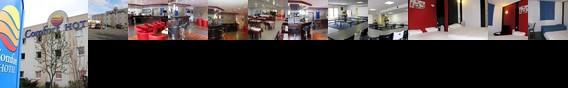 Comfort Hotel Technoparc Poissy