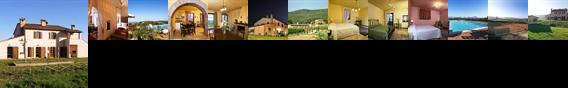 Tenuta Colli Verdi Farmhouse San Venanzo