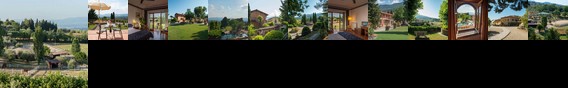 Fattoria Degli Usignoli Hotel Reggello