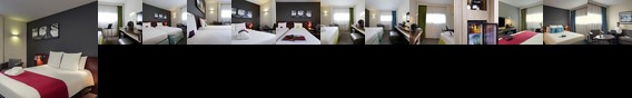 Mercure Rennes Centre Gare