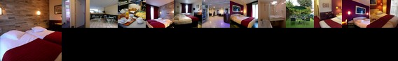 Hotel Vert-Galant