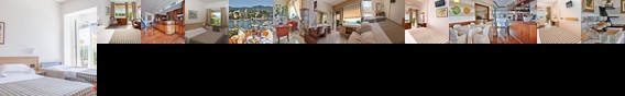BEST WESTERN Hotel Laurin