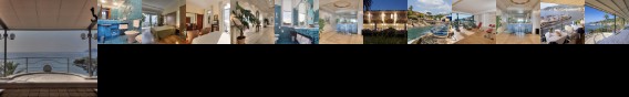 Continental Hotel Santa Margherita Ligure