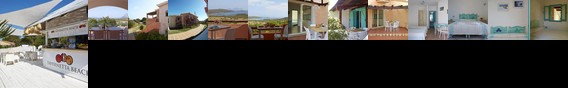 Residence Lu Nibareddu