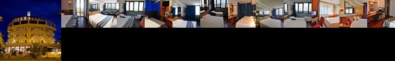 BEST WESTERN David Palace Hotel