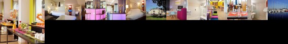Mercure Ouistreham Riva-Bella