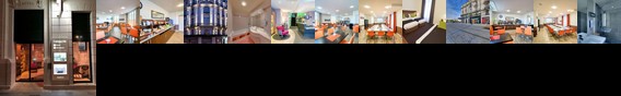 Quality Hotel Orleans Centre