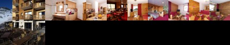 Residence Rochebrune Hotel Orcieres