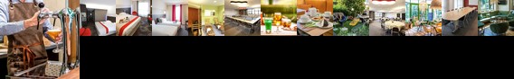 Mercure Niort Marais Poitevin Hotel