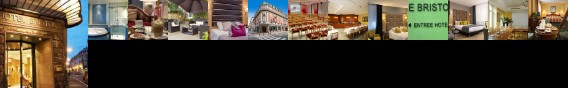 Hotel Bristol Mulhouse