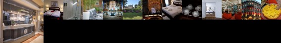 Hotel du Parc Mulhouse