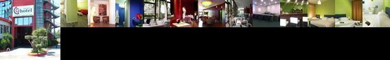 G Hotel Pomezia