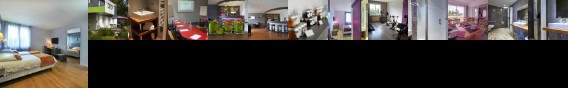 Hôtel Les Bruyères Morlaix
