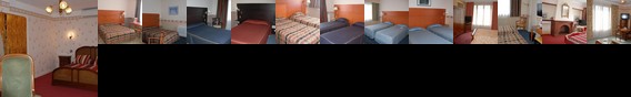 Inter Hotel Le Bellevue Montrichard