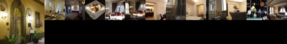 Patria Hotel Pistoia