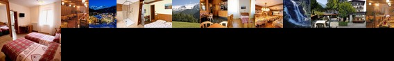 Hotel Pinzolo Dolomiti