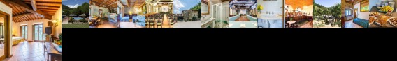 San Lorenzo & Santa Caterina Hotel Pescia