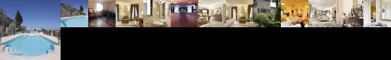 Hotel Villa Cattani Stuart
