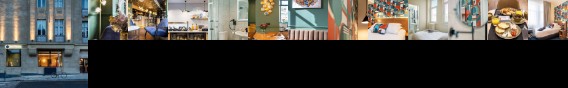 Inter Hotel Moderne Metz