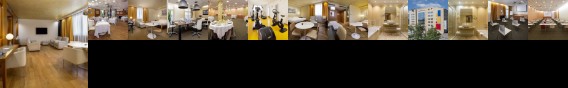 Crowne Plaza Padova