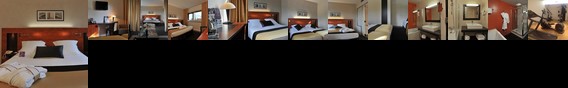 BEST WESTERN Maurepas St-Quentin