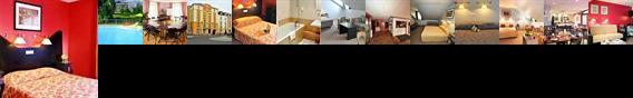 Park & Suites Maisons-Laffitte