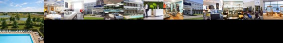 Novotel Saint Quentin Golf National Hotel Magny-les-Hameaux
