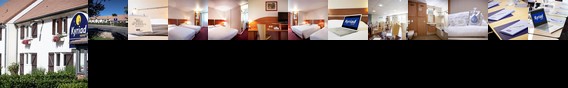Kyriad Macon Nord Sance Hotel