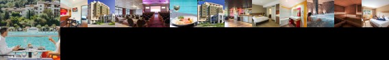 Hotel Lyon Metropole & Spa