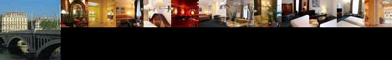 Grand Hotel Lyon