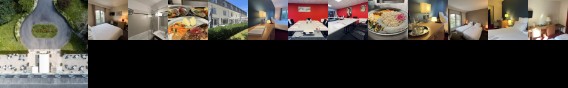 Le Pre Saint Germain Hotel