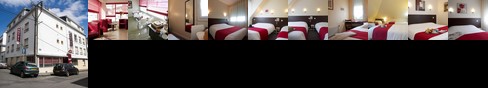 Hotel Leopol