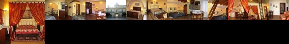 Villaggio Vecchia Apartment Mottola