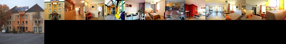 Balladins Hotel Limoges