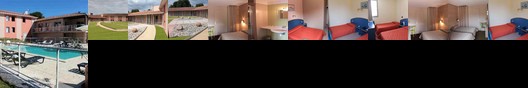 Les Alizes Hotel Limoges