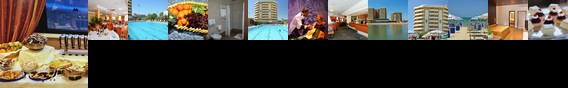 Residence Eurhotel, Montesilvano