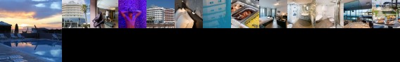 Hotel Clarion Sea Lion Pescara, Montesilvano