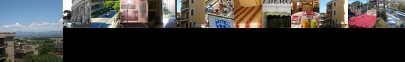 Le Petit Hotel Monterotondo