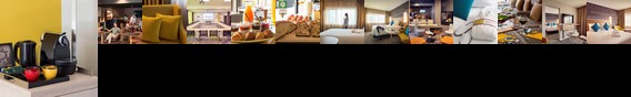 Mercure Paris Sud Les Ulis