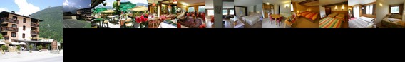 Hotel Chris Tal Les Houches
