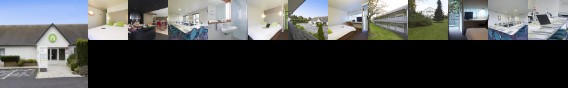 Campanile Hotel Lens