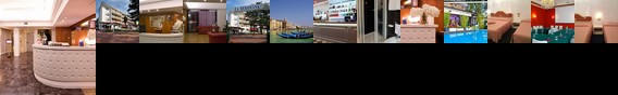 Hotel La Meridiana Mogliano Veneto