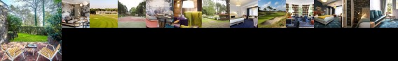 Le Manoir Hotel Le Touquet